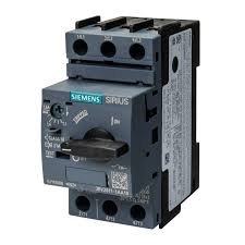 SAFETY RELAY 3RV2011-1AA10
