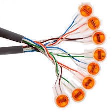 UY2 CONNECTOR 3M
