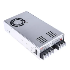 SD-500L-24 POWER SUPPLY