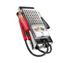 BATTERY LOAD  TESTER