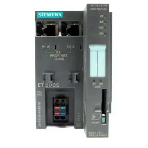 INTERFACE MODULE