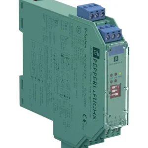 SIGNAL TRANSMITTER KFD2-SR2-EX2
