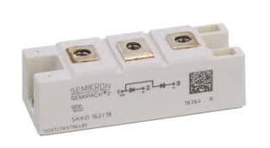 SKKE162/16 RECTIFIER MODULE