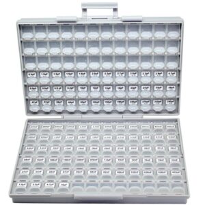 SMD CAPACITOR KIT