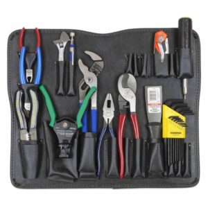 SOLAR TOOL KIT