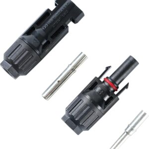 Solar Connector