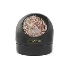 SOLDERING  TIP CLEANING