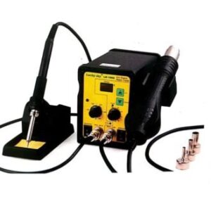 SMD REWORK STATION