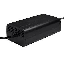 BATTERY CHARGER ROMEX