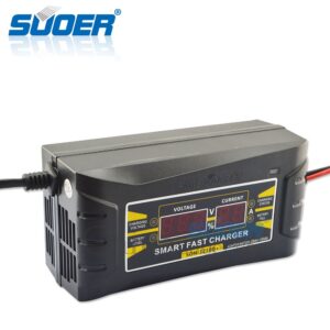 SMART FAST CHARGER