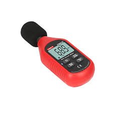 SOUND LEVEL MATER UT353BT UNI-T