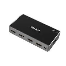 SPLITTER HDMI 1X4  UNITEK