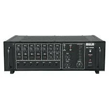 SS-500EM 500W Ahuja Amplifier