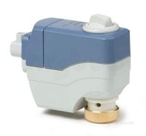 SSC31 ELECTRICAL ACTUATOR