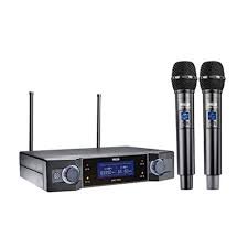 AHUJA WIRELESS MIC