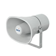 SUH 15MT PA HORN SPEAKER