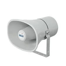 SUH 15MT PA HORN SPEAKER