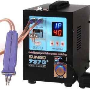 TPSA0185 SPOT WELDING MACHINE