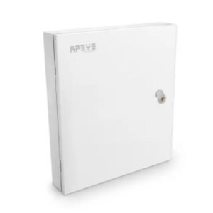 FIBER OPTICAL TERMINATION BOX APSYS