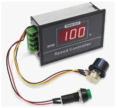 Speed Control Unit