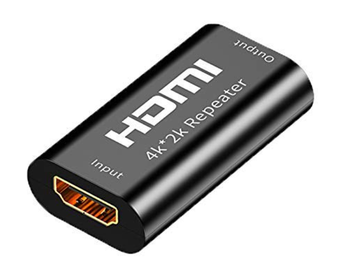 Hdmi Repeater