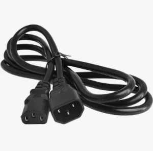 COMPUTER CABLE 3PIN TO C13 3MTR CEAC