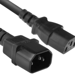 KUWES C13-C14 POWER CABLE 1.8MTR