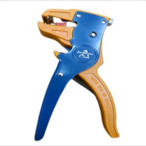 KUWES CABLE STRIPPER ECONOMIC HT-318