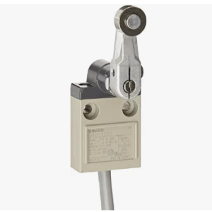 Omron Limit Switch
