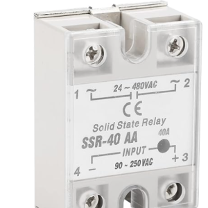 Solid State Contactor