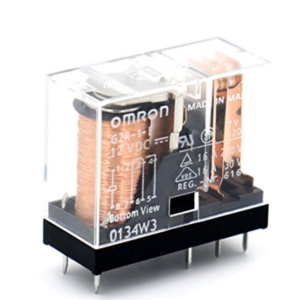 G2R-1E Relay Omron