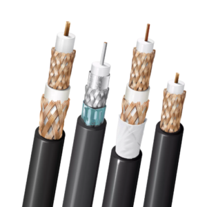 Rg11 Coaxial Cable
