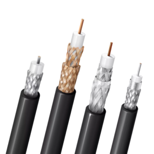 Rg6 Coaxial Cable