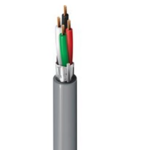 Control Cable Shielded Ramcro