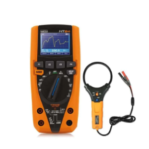 DIGITAL MULTI METER WITH IFLEX HT65i  HT Instrument