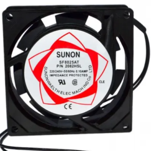 Sunon Cooling Fan