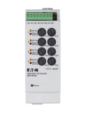EATON CONTROLLER