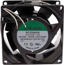 Sunon Axial Fan