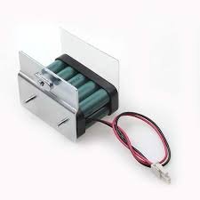 Sl500 Battery Pack
