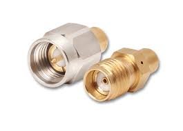 Sma Connector