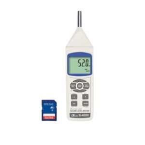 Sound Level Meter SL-4023SD Lutron