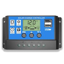 Syt6-60A Solar Charge Controller Magor