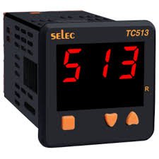 TC513 TEMPERATURE CONTROLLER