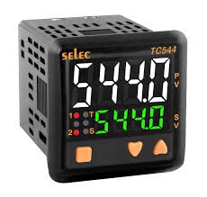 TC544 TEMPERATURE CONTROLLER