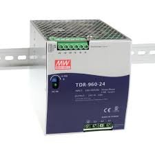 TDR960-24 POWER SUPPLY