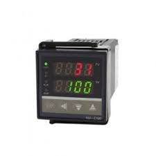 TEMPERATURE CONTROLLER REX-100