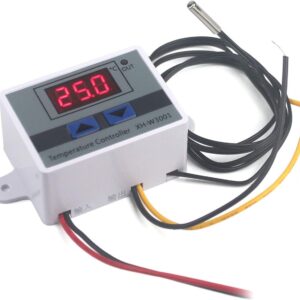 Temperature Controller Xh-W3001