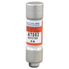 TIME DELAY FUSE 2A, 600V ATDR2-MERSEN