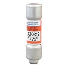 TIME DELAY FUSE ATQR 12