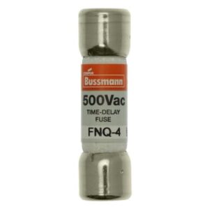 TIME DELAY FUSE FNQ-4